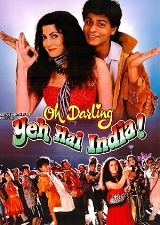 Oh Darling Yeh Hai India (1995)