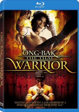 Ong-Bak: The Thai Warrior (2003) Hindi Dubbed