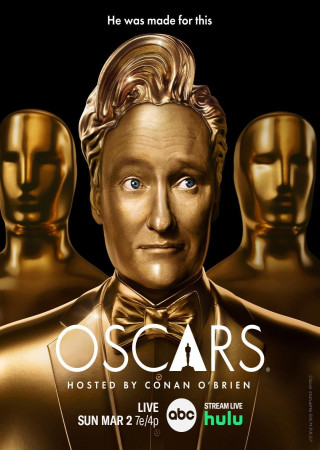 Oscars 97th Academy Awards (2025) English Event