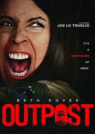 Outpost (2023)