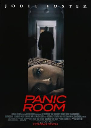 Panic Room (2002) Hindi Dubbed