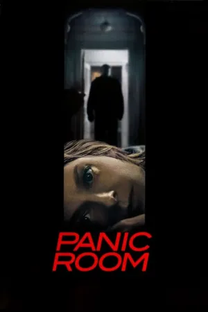 Panic Room (2002) Hindi Dubbed