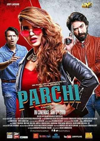 Parchi (2018) Hindi Movie