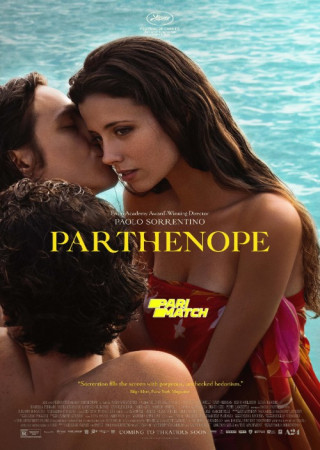 Parthenope (2024) English