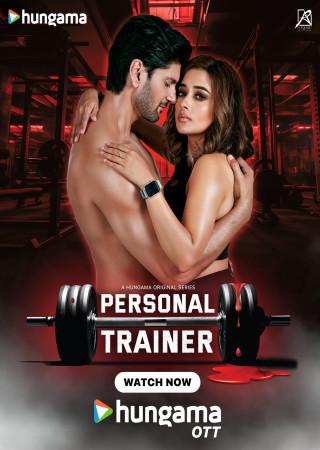 Personal Trainer (2025) Hindi Season 01 Complete Web Series