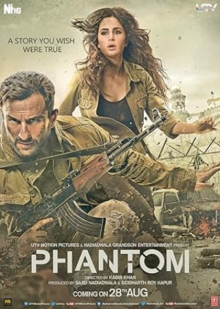 Phantom (2015) 