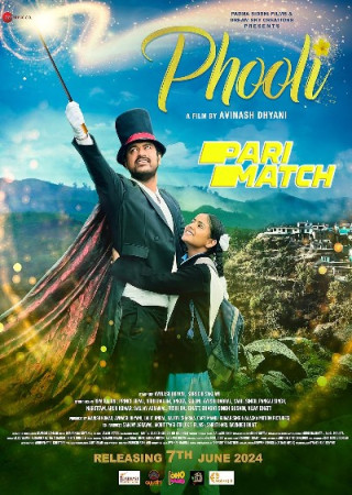 Phooli (2024) Hindi