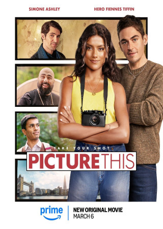 Picture This (2025) Hindi Dubbed