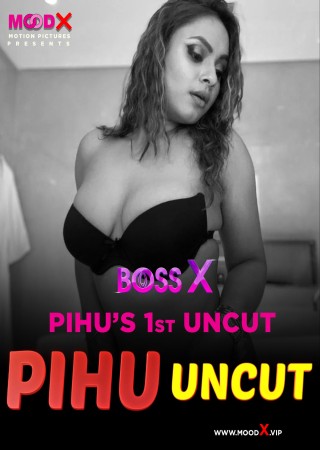 Pihu Uncut (2023) MoodX Short Film