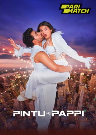 Pintu Ki Pappi (2025) Hindi Movie