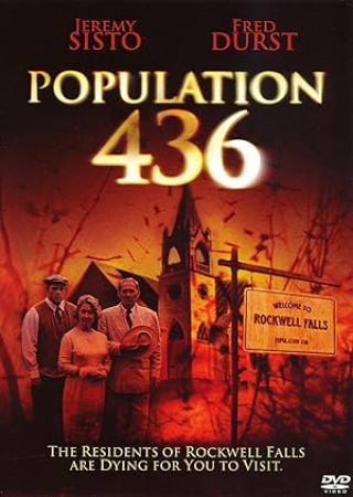 Population 436 (2006) HIndi Dubbed