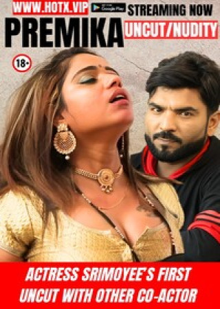 Premika (2025) HotX Adult Short Film