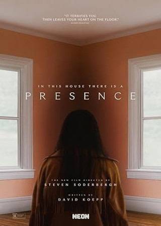 Presence (2024) English