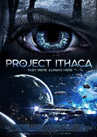 Project Ithaca (2019) Hindi Dubbed