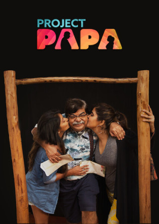 Project Papa (2018) English