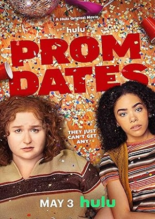 Prom Dates (2024) English