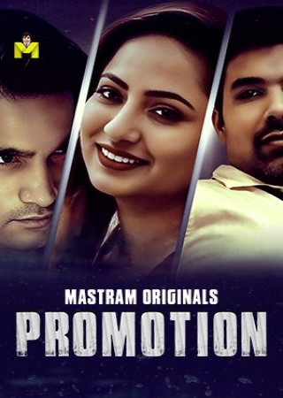 Promotion (2025) Hindi Mastram Short Films