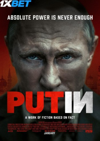 Putin (2024) Hindi Dubbed