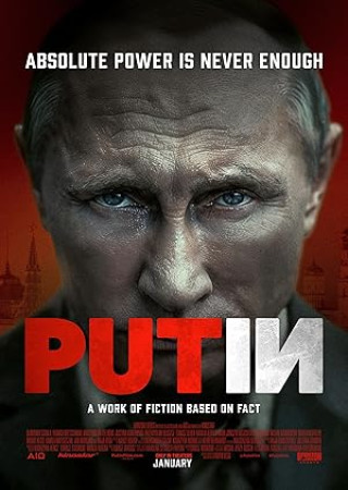 Putin (2025) English