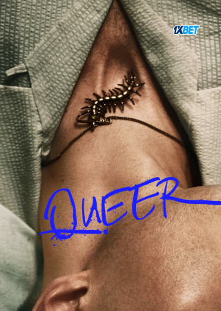 Queer (2024) Hindi Dubbed