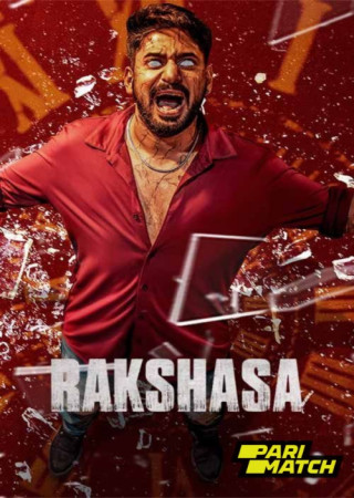 Rakshasa (2025) Kannada Movie