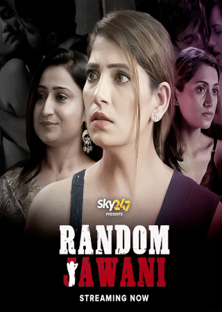 Random Jawani (2023) Hindi Season 1 Complete