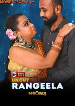 Rangeela (2024) NeonX Original Short Film