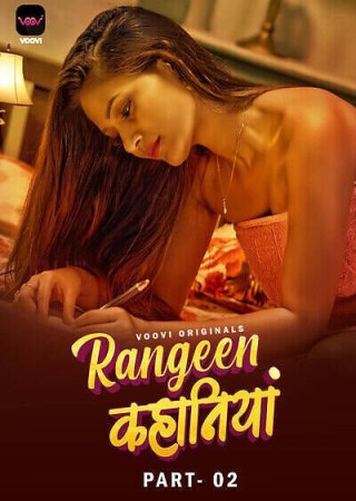 Rangeen Kahaniya (2024) UNRATED Voovi S01 Hot Web Series