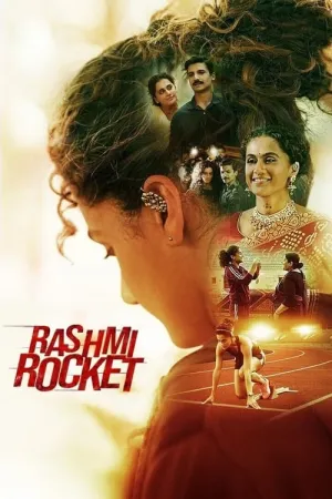 Rashmi Rocket (2021) Hindi