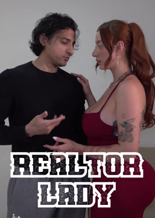 Realtor Lady (2024) NiksIndian Adult Short Films