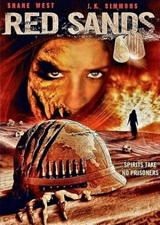 Red Sands (2009) Hindi Dubbed