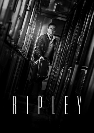 Ripley (Season 1)(2024) Hindi Dubbed Complete Series