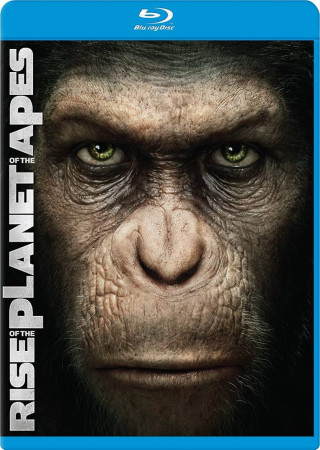 Rise of the Planet of the Apes (2011) Hindi Dubbed