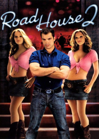 Road House 2 Last Call (2006) Hindi Dubbed