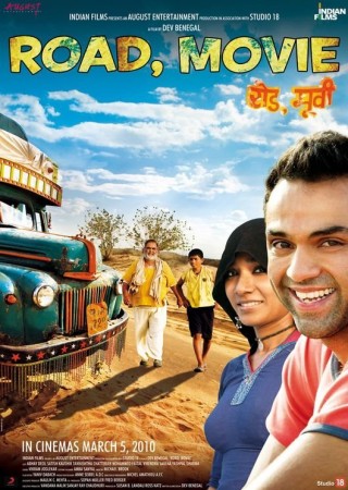 Road Movie (2009) Hindi