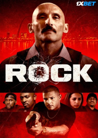 Rock (2024) Hindi HQ Dubbed