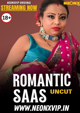 Romantic Saas (2025) NeonX Adult Films