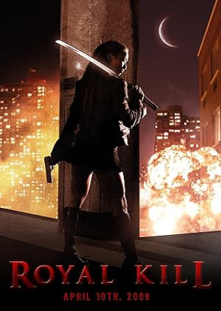 Royal Kill (2009) Hindi Dubbed