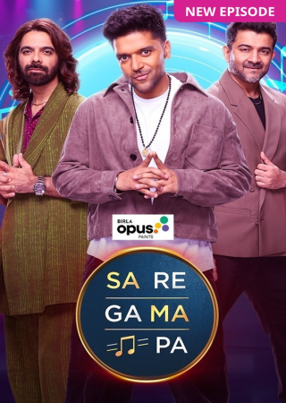 Sa Re Ga Ma Pa (16th November 2024) Hindi Full Episode