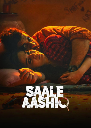 Saale Aashiq (2025) Hindi