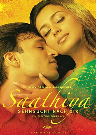 Saathiya (2002) Hindi