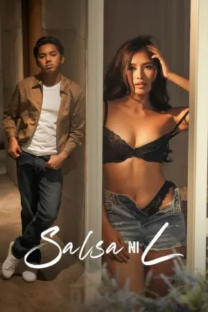 Salsal ni L (2024) Unrated Filipino