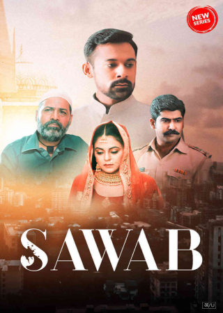 Sawab (2024) Season 01 Complete Hindi Web Series