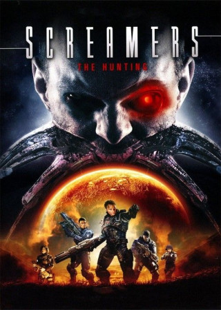 Screamers: The Hunting (2009) Hindi Dubbed Movie