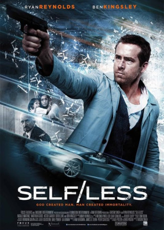 Selfless (2015) Hindi Dubbed