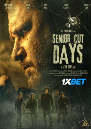 Senior Cut Days (2023) Hindi HQ Dubbed