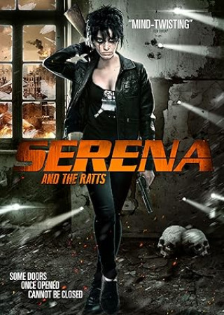 Serena and the Ratts (2012) Hindi Dubbed