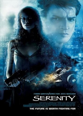 Serenity (2005) Hindi Dubbed