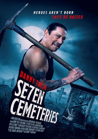 Seven Cemeteries (2024) English