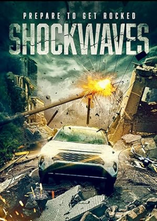 Shock Waves (2022) Hindi Dubbed Movie